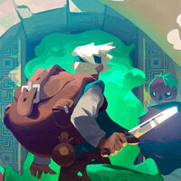 En Steam están dando gratis uno de los mejores RPG de acción hechos en España, y solo tienes unos pocos días para reclamarlo