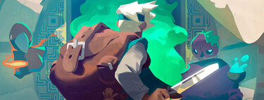 En Steam están dando gratis uno de los mejores RPG de acción hechos en España, y solo tienes unos pocos días para reclamarlo