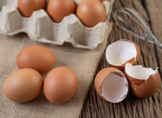 Huevos