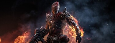 Los autores de Outriders no tienen aún royalties ni cifras de ventas, así que apuestan por un futuro más independiente 