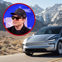 Tesla se estrella de nuevo en mayo: las ventas de la marca de coches eléctricos siguen cayendo en picado pese al nuevo Tesla Model Y