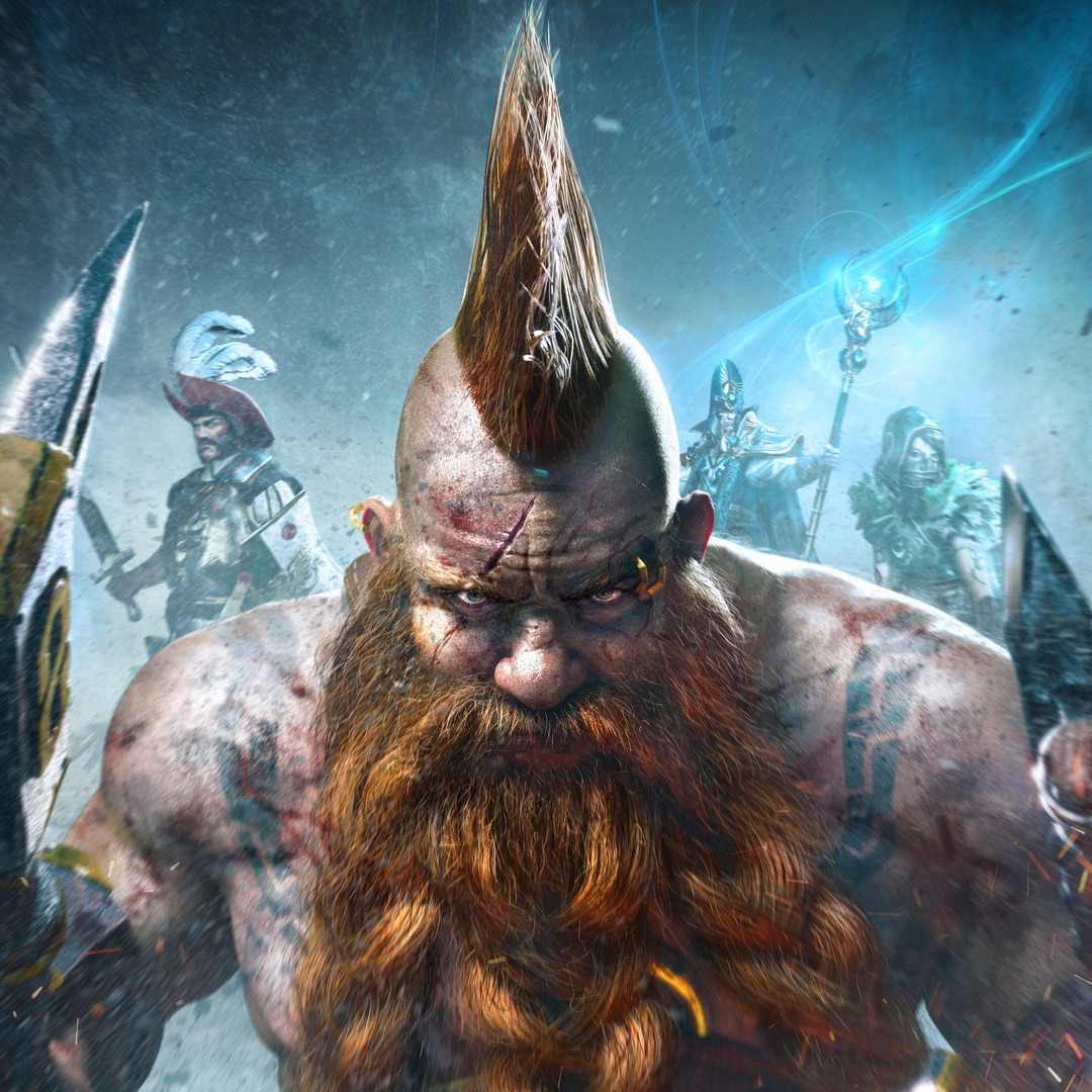 Warhammer: Chaosbane