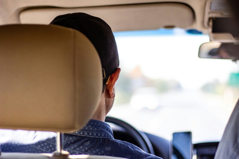 which cars can circulate and which rest on November 8