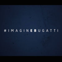 "#imaginEBugatti, el teaser que no esperabas del coche que tanto esperas