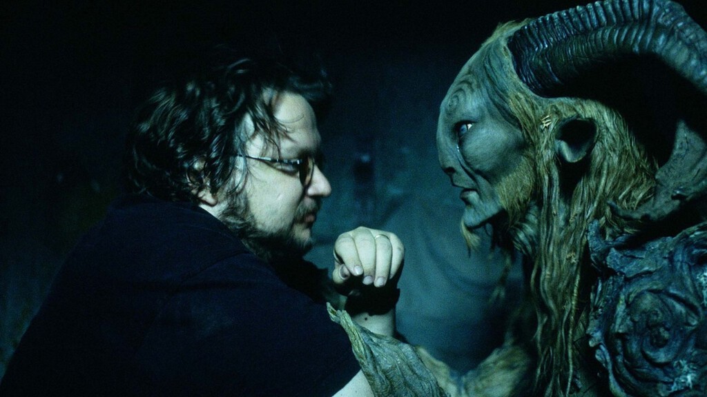 Guillermo del Toro se sincera sobre 'El laberinto del fauno': "La segunda peor experiencia cinematográfica de toda mi carrera"