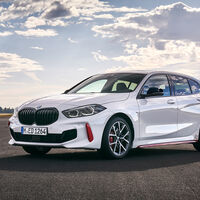 El BMW 128ti desembarca en España con 265 CV: el anti Volkswagen Golf GTI ya tiene precio