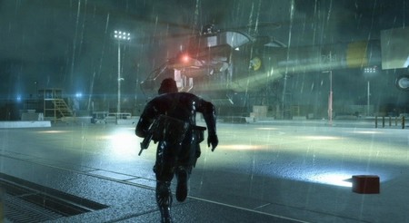 ¿Menos de dos horas para completar Metal Gear Solid V: Ground Zeroes?