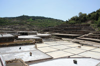 Caravana emprendedora en Salinas de Añana