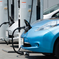 Los edificios nuevos deberán estar preparados para tener puntos de recarga de coches eléctricos en todas las plazas de parking