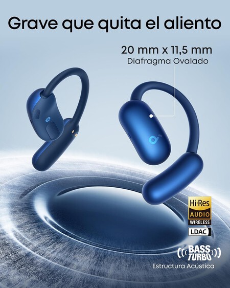 Soundcore By Anker Aerofit 2