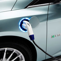 Ford llama a revisión a 50.000 coches híbridos enchufables y eléctricos en Norteamérica por riesgo de incendio