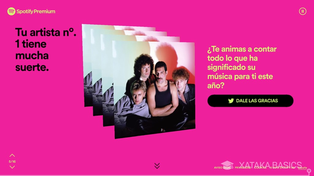 Como Saber Cuantas Veces Has Escuchado Una Cancion En Spotify