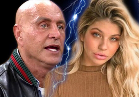Kiko Matamoros responde a las declaraciones su hija, Anita Matamoros, y desvela lo que no le gusta de ella