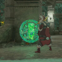 Cómo derrotar al Maestro Kogg en nuestro tercer encuentro en Zelda: Tears of the Kingdom 