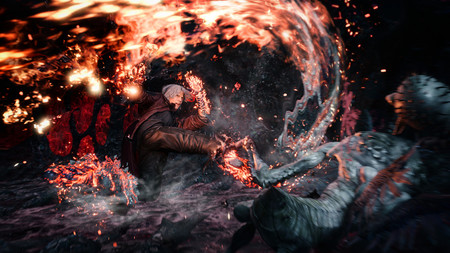 Revelados los requisitos mínimos y recomendados de Devil May Cry 5 para jugar en PC