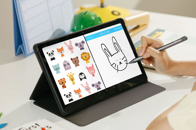 Tablet