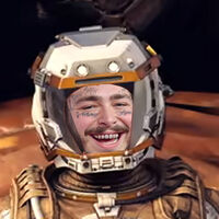 Seguidor aguarda 7 horas para preguntar a Post Malone si jugará Starfield: el cantante lleva una PC a su gira, sólo para poder jugar la exclusiva para Xbox de Bethesda 