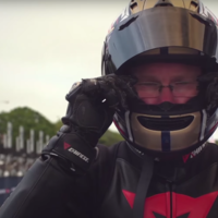 Entrevista con Richard "Milky" Quayle, voz de la experiencia en el Tourist Trophy