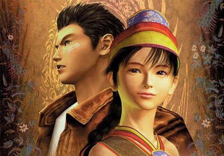 ¿'Shenmue II' de camino a Xbox 360?