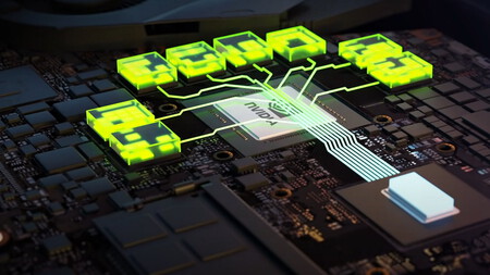 Nvidia no se olvida de los portátiles: las RTX 3080 Ti móviles parecen ser auténticos monstruos