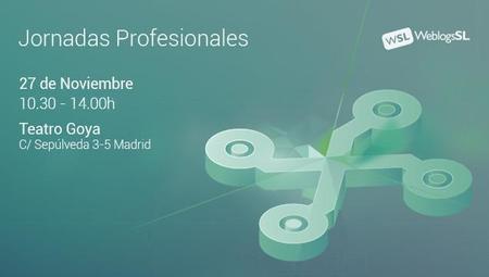 Jornada de emprendedores en los Premios Xataka 2014: síguela en streaming