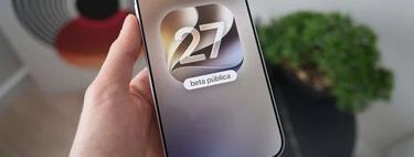 Beta pública de iOS 27 ya disponible: cómo descargar y probar las novedades en tu iPhone antes de septiembre