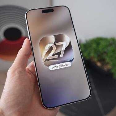 Beta pública de iOS 27 ya disponible: cómo descargar y probar las novedades en tu iPhone antes de septiembre 