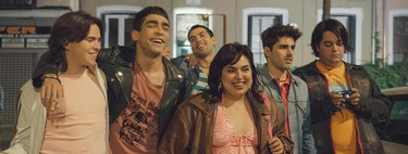 Quién es quién en 'Mariliendre': la nueva serie musical de los Javis de la que todo el mundo habla 