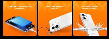 REDMI Note 17 Pro Max