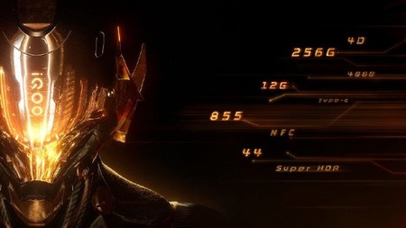 El primer móvil de IQOO se subiría al tren de los 12GB de RAM, con triple cámara trasera y modo para gaming