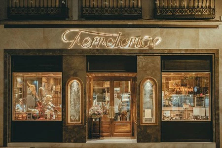 Ferretería by E.G.O: Este nuevo restaurante es lo más, y si no lo conoces, ya estás tardando