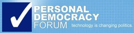 Personal Democracy Forum: Cómo la tecnología cambia la política