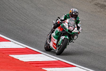 Zarco Portugal Motogp 2024