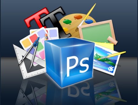 Cuatro páginas para mejorar tu uso de Photoshop