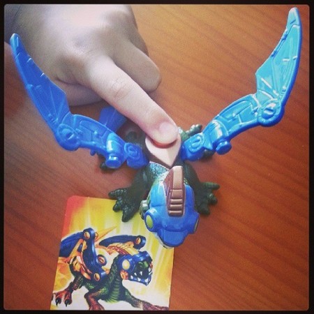 skylanders