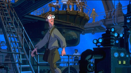 Atlantis