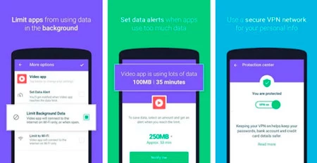 Onavo プロテクト無料 VPN