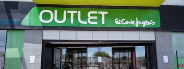 El Corte Inglés cierra sus outlet y liquida a mitad de precio teles Sony OLED de 55 pulgadas con Google TV 