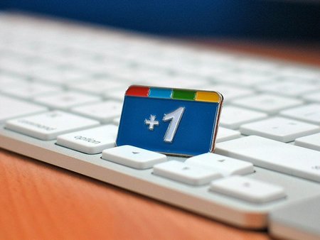 Las redes sociales como herramientas de uso corporativo: Google Plus