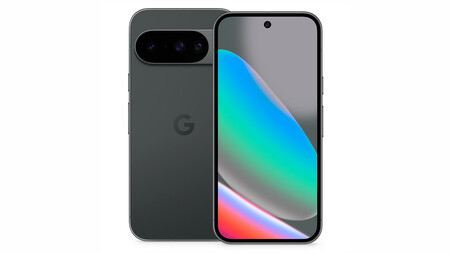 Google Pixel 10