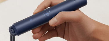 Xiaomi se ha pasado el juego del Fitness con su nuevo aparato: una cuerda 'smart' con Bluetooth para saltar a la comba 