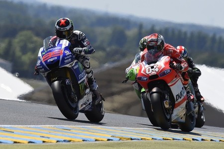 Jorge Lorenzo