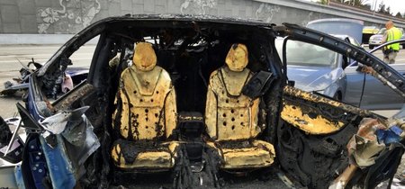 El accidente fatal del Model X se complica: Tesla culpa al conductor del accidente mientras la familia se prepara para demandar