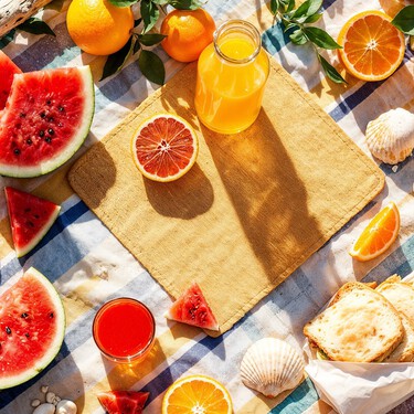 Lidl lanza el viernes 19 de junio el juego de vasos multicolor más bonito para las mesas de verano: está con descuento y cuesta menos de 7 euros 