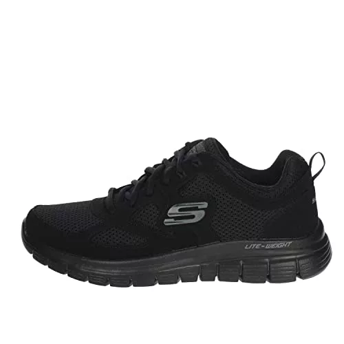 Skechers Burns- Agoura Hombre Scarpe da ginnastica