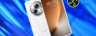 Celular Android con mucha RAM, pantalla de 144 Hz y cámara de 108 MPX. Promete cinco años sin alentarse 