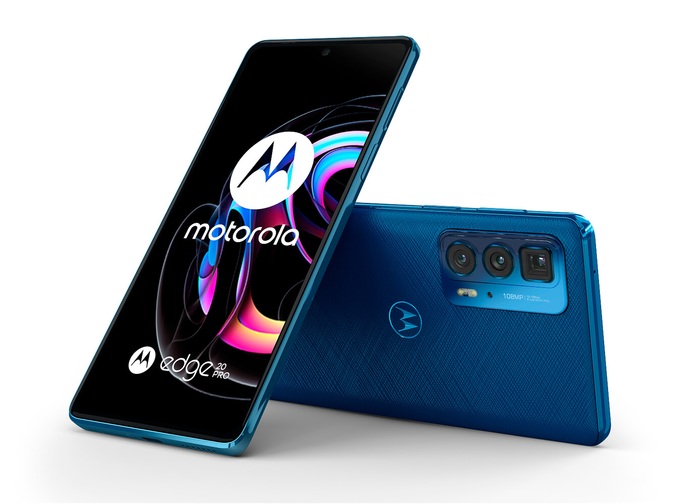 SEAHAI Cover per Motorola Edge 30 Neo/Edge 30 Lite, Ultra Sottile (H1v