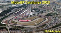 MotoGP Catalunya 2013: cómo verlo por televisión