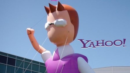 Se viene una remodelación del correo de Yahoo