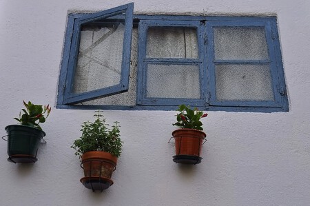 Ventanas